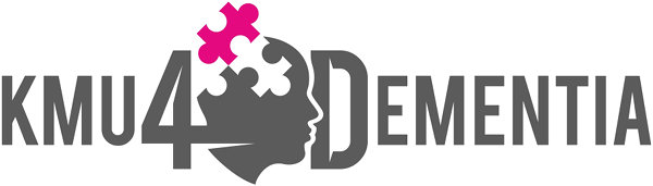 KMU4DEMENTIA Logo